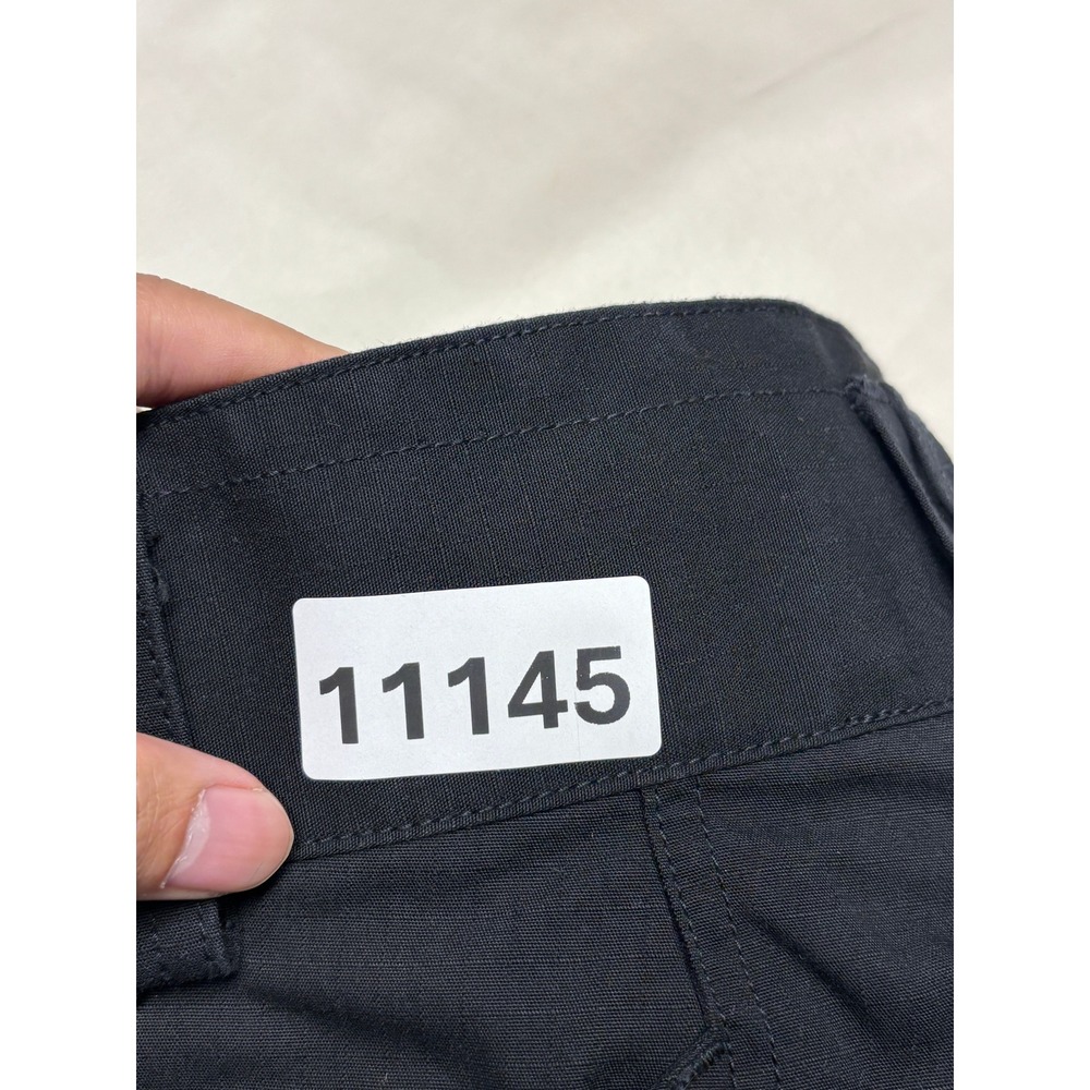 5.11® Men's Regular Fit TACLITE® EMS Ripstop Cargo Pant Black 34x32 - Picture 13 of 13